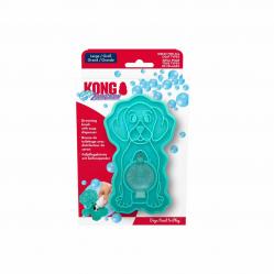 Kong - ZoomGroom Bubbles - 11.5 x 7 x 7 cm - Pet Supplies