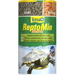 Tetra - ReptoMenu - 250 ml - Pet Supplies