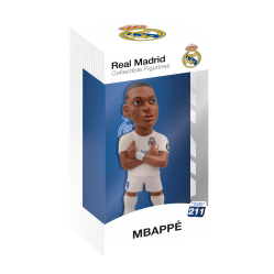 Minix - Figure Real Madrid - Mbappe - Toys
