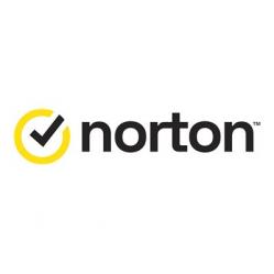 Norton - 360 Deluxe 50GB Nordic 1user 5device 12mo - Computers
