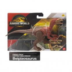Jurassic World - Rebirth Danger Pack - Beipiaosaurus - Toys