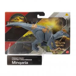 Jurassic World - Rebirth Danger Pack - Minqaria - Toys