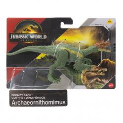 Jurassic World - Rebirth Danger Pack - Archaeornithomimus - Toys