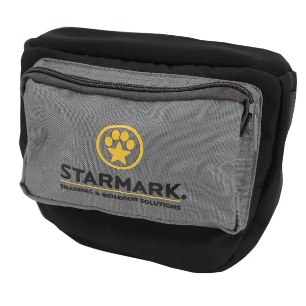 Starmark - Pro-Training Treat Pouch - Pet Supplies