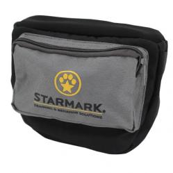 Starmark - Pro-Training Treat Pouch - Pet Supplies