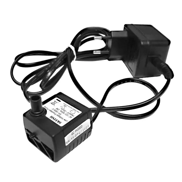 Pioneer - Replacement Pump & Transformer - Pet Supplies