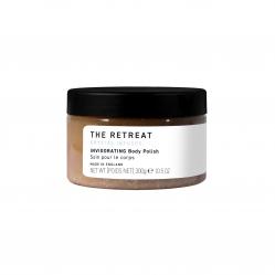 The Retreat - Invigorating Body Polish - 300 gr. - Beauty