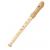 Music - Wooden Flute - Natural wood finish - Musical Instruments & DJ