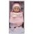 Happy Friend - Ida Doll 35cm in Swaddle (504238) - Toys