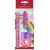 Faber-Castell - Pencil Set Unicorn GP + Accessories (111518) - Toys