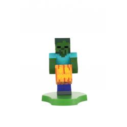 HOLDEM - MINECRAFT ZOMBIE - Fan Shop and Merchandise