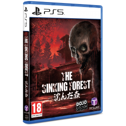The Sinking Forest - PlayStation 5