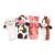 Melissa & Doug - Hand Puppets Farm Friend (806021) - Toys