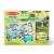 Melissa & Doug - Reusable Sticker Pad Habitats (806040) - Toys