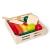 Melissa & Doug - Food Play Wooden Cutting Food (806106) - Toys