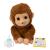 Little Live Pets - My Baby Monkey (26613) - Toys