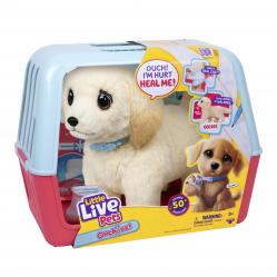 Little Live Pets - Ouchies (26679) - Toys
