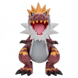 Pokémon - Epic Figure Tyrantrum (PKW3422) - Toys