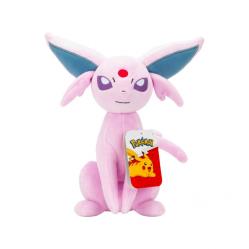 Pokémon - Plush 20 cm Espeon (PKW4263) - Toys