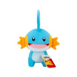 Pok&eacute;mon - Plush 20 cm Mudkip (PKW4197) - Toys