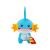 Pokémon - Plush 20 cm Mudkip (PKW4197) - Toys