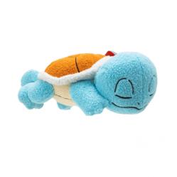 Pokémon - Sleeping Plush 12 cm Squirtle (PKW2787) - Toys