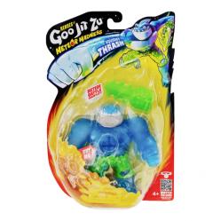 Goo Jit Zu - Meteor Madness Thrash (43015) - Toys