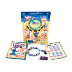 Sticki Rolls - Stitch Pendant (SR460) - Toys