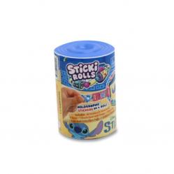 Sticki Rolls - Sticki Band Capsule Stitch (SR160) - Toys