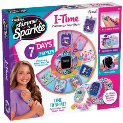 Shimmer n Sparkle - I Time (65681) - Toys