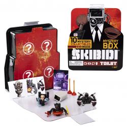 Skibidi Toilet - Mystery Box (1391) - Toys