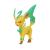Pokémon - Battle Figure Leafeon (PKW3005) - Toys