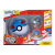 Pokémon - Battle Spinner Munchlax with Great Ball (PKW4938) - Toys