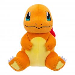 Pokémon - Plush 20 cm Charmander (PKW3659) - Toys