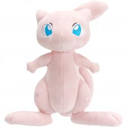 Pokémon - Plush 20 cm Mew (PKW3870) - Toys