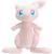 Pokémon - Plush 20 cm Mew (PKW3870) - Toys