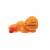 Pokémon - Sleeping Plush 12 cm Charmander (PKW2785) - Toys