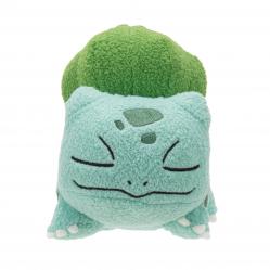 Pokémon - Sleeping Plush 12 cm Bulbasaur (PKW2782) - Toys