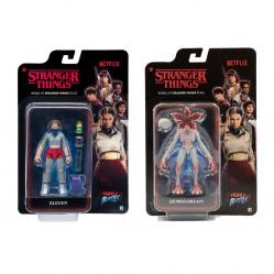 Stranger Things - Core Figure Assorted (STRT0001) - Toys