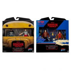 Stranger Things - Core Figure 2 Pack (STRT0002) - Toys