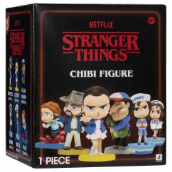 Stranger Things - Chibi Figure Blind Box (STRT0008) - Toys