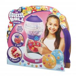 Squeeze Ball - The Squeeze Ball Creator (7715) - Toys