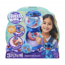 Squeeze Ball - Creator Stitch (8261) - Toys