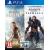 Assassin's Creed Odyssey + Valhalla - PlayStation 4