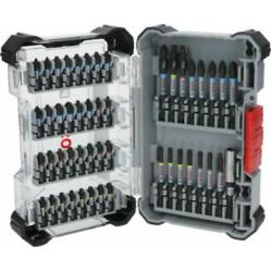 Bosch PRO Impact bitset 48 pcs. - Tools and Home Improvements