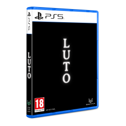 Luto (Special Edition) - PlayStation 5