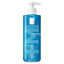 La Roche-Posay - Effaclar Foaming Gel +M - Beauty