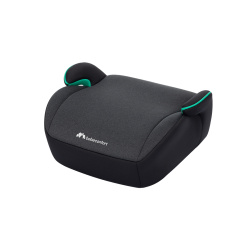 Bebeconfort - BBC Manga I Safe - Tinted Black - Baby and Children