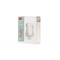 Tiny Love - Belly Casting Kit - Baby and Children
