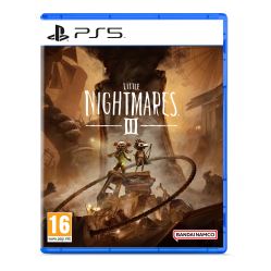Little Nightmares III - PlayStation 5